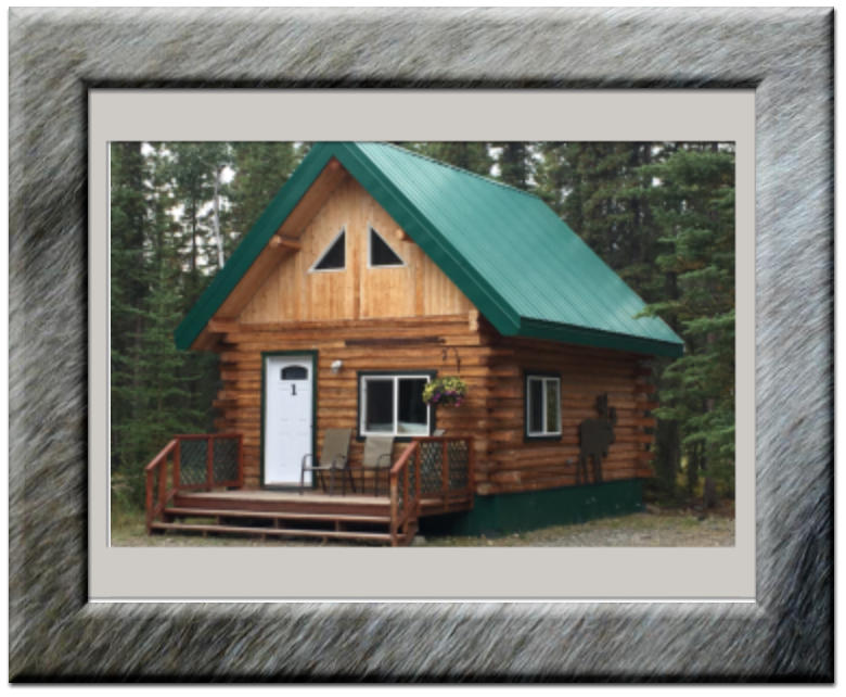 cabins